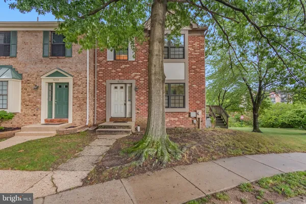 $324,900 | 8231 Northlake Court, Laurel, MD 20707