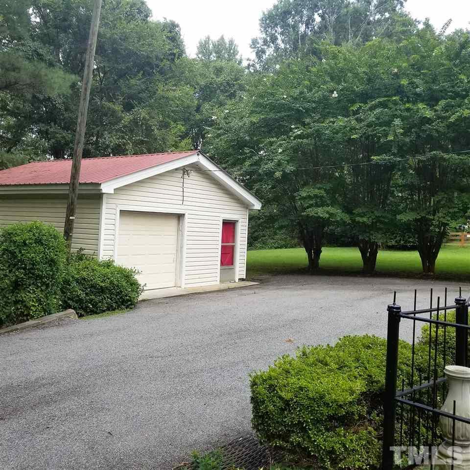 915 Oxford Road Roxboro, NC 27573 - Photo 22 of 22