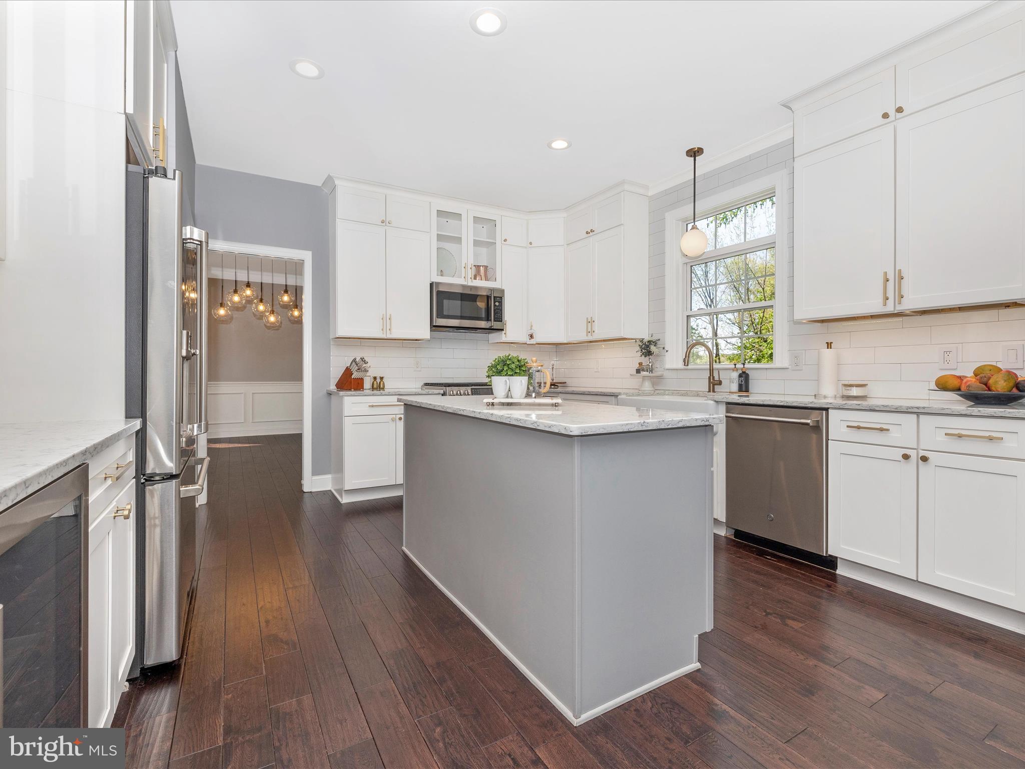 2054 Misty Meadow Road Finksburg, MD 21048 - Photo 20 of 82 Kitchen