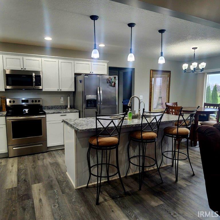 7856 East Goodison Road North Webster, IN 46555 - Photo 7 of 14