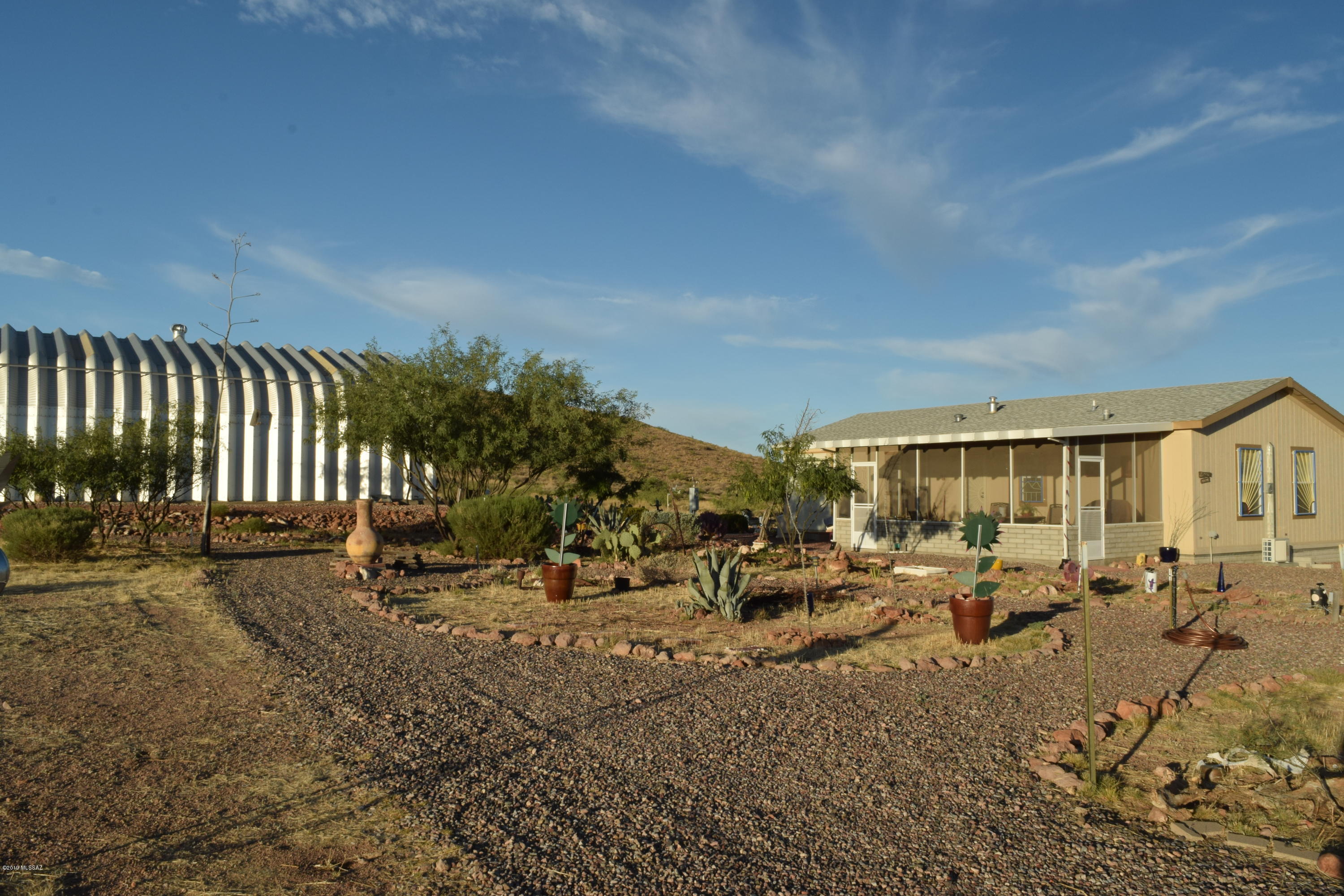 1959 West Ortiz Road Douglas, AZ 85607 - Photo 4 of 41 Gallery Image 4
