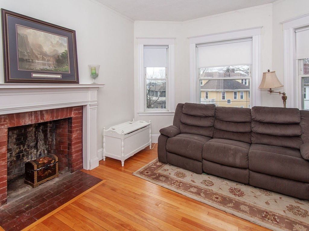 45 Bates Road Watertown, MA 02472 - Photo 18 of 29 Gallery Image 18