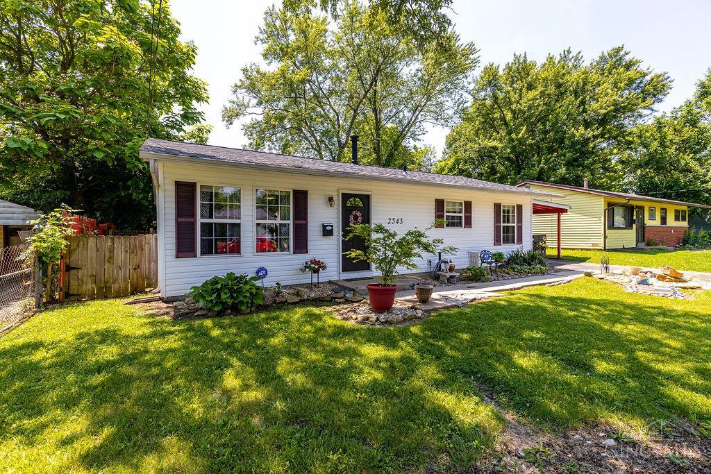 2543 Topeka Street Cincinnati, OH 45231 - Photo 23 of 24
