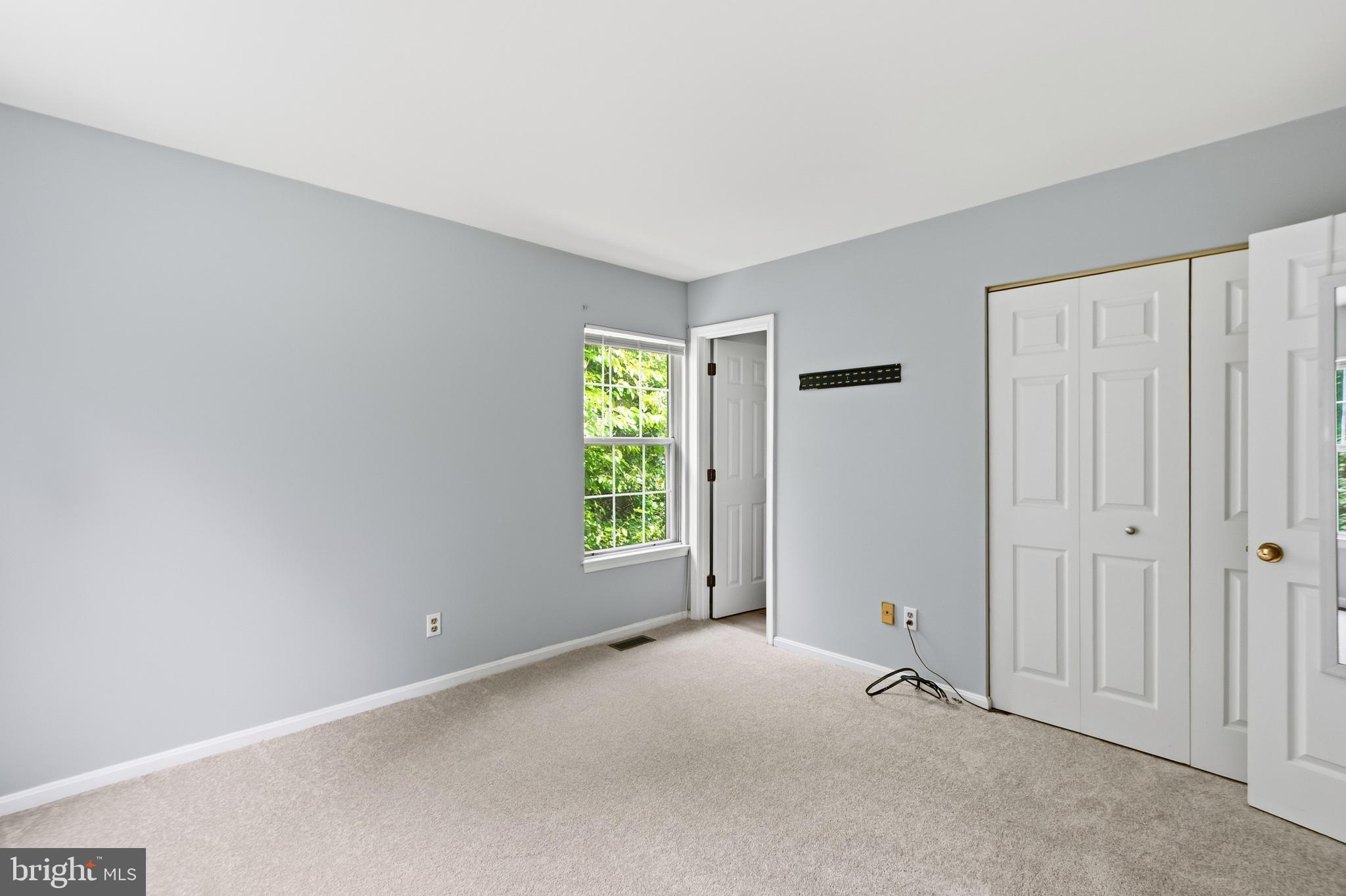 5121 South Barnaby Road Temple Hills, MD 20748 - Photo 15 of 35 primary bedroom