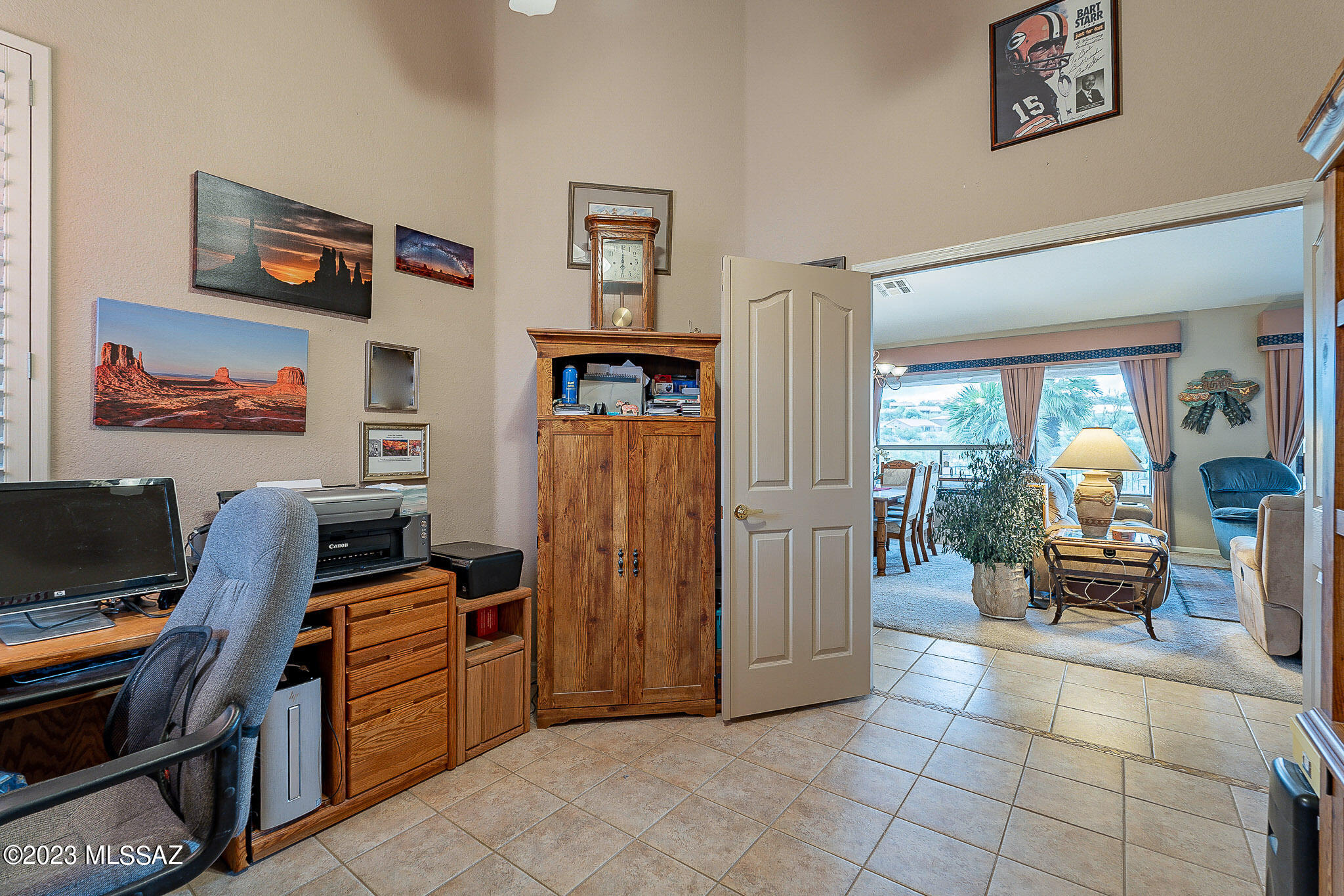 37464 South Ridgeview Boulevard Tucson, AZ 85739 - Photo 9 of 36