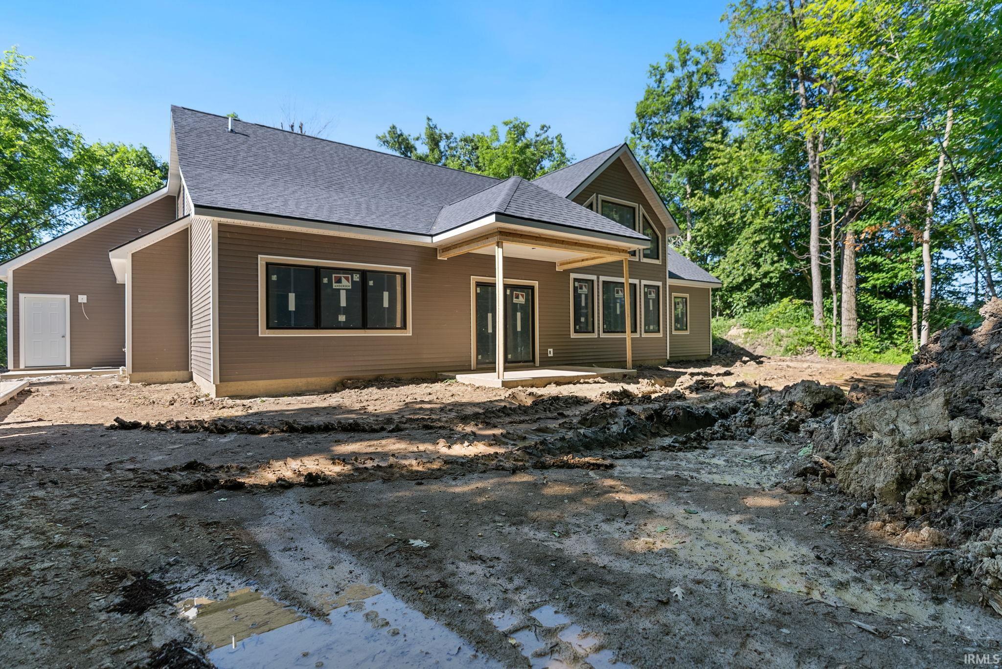 8121 Rothman Road Fort Wayne, IN 46835 - Photo 29 of 33