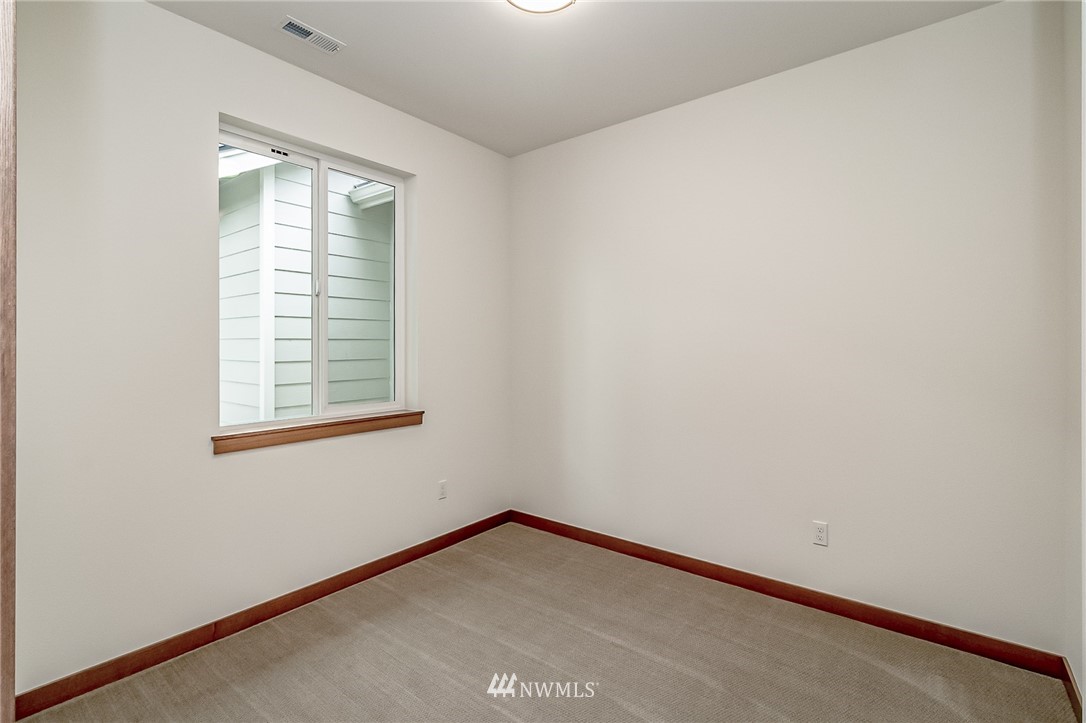 2624 Callow Road, Unit A Lake Stevens, WA 98258 - Photo 21 of 22 a view of an empty room with a window
