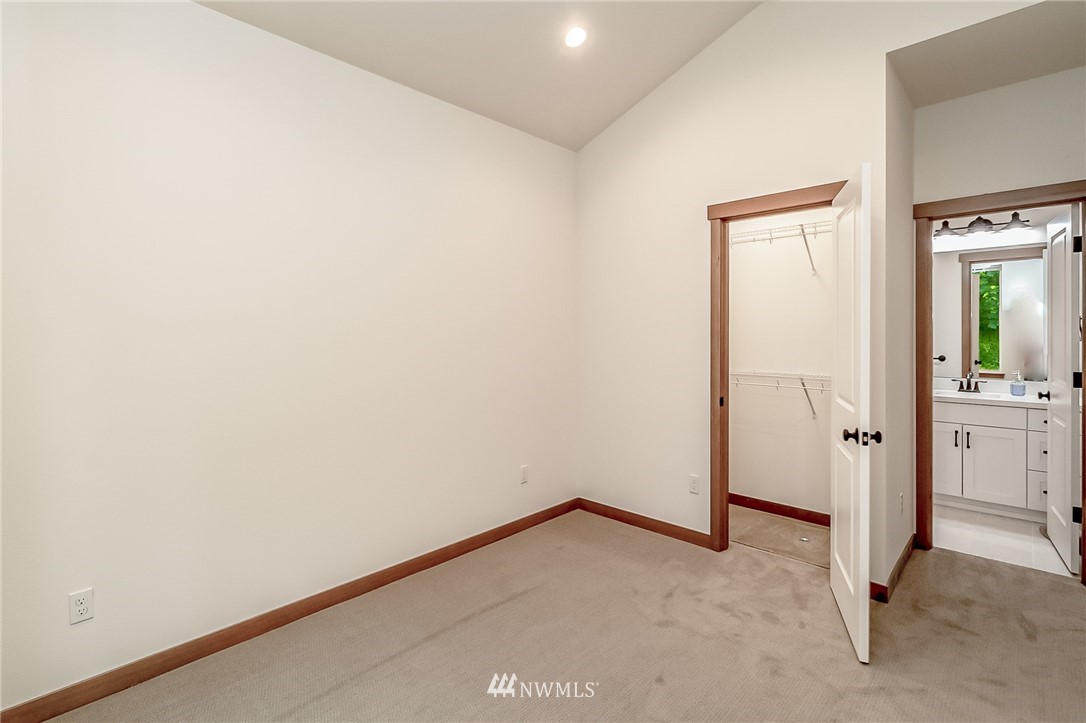 2624 Callow Road, Unit A Lake Stevens, WA 98258 - Photo 7 of 22 a view of an empty room