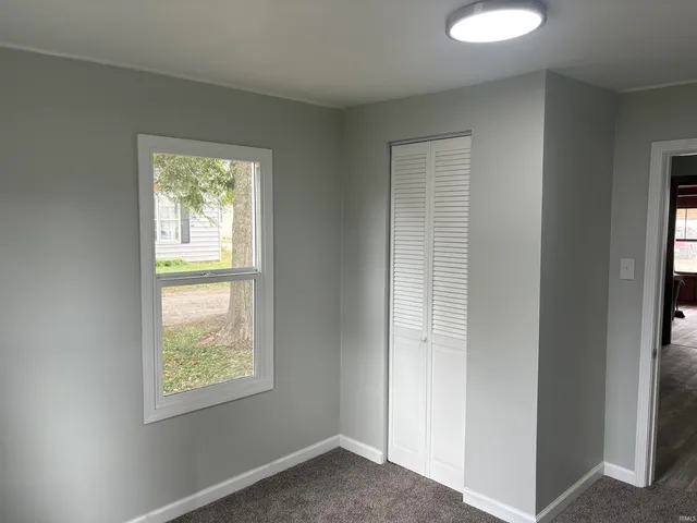 $149,900 | 1203 Ritterskamp Avenue, Vincennes, IN 47591