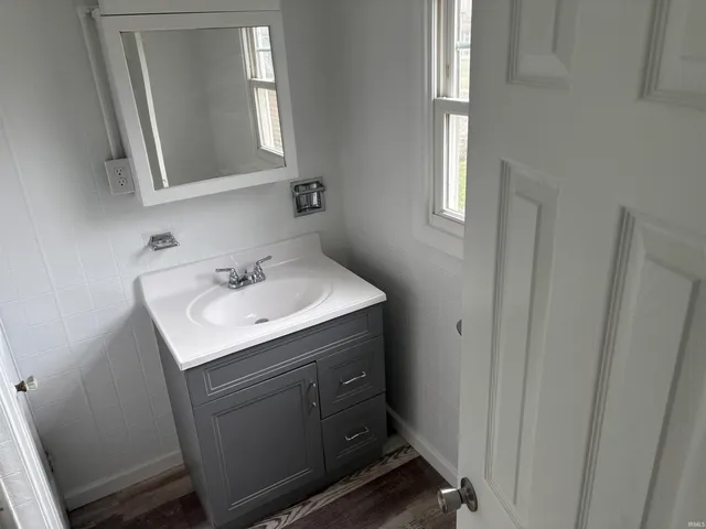 $149,900 | 1203 Ritterskamp Avenue, Vincennes, IN 47591