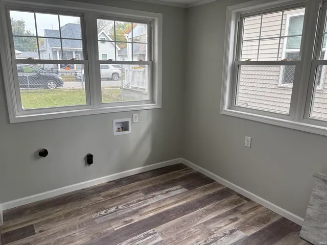 $149,900 | 1203 Ritterskamp Avenue, Vincennes, IN 47591