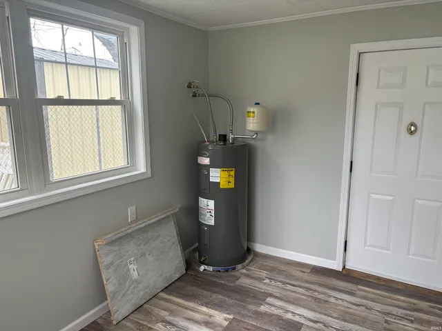 $149,900 | 1203 Ritterskamp Avenue, Vincennes, IN 47591