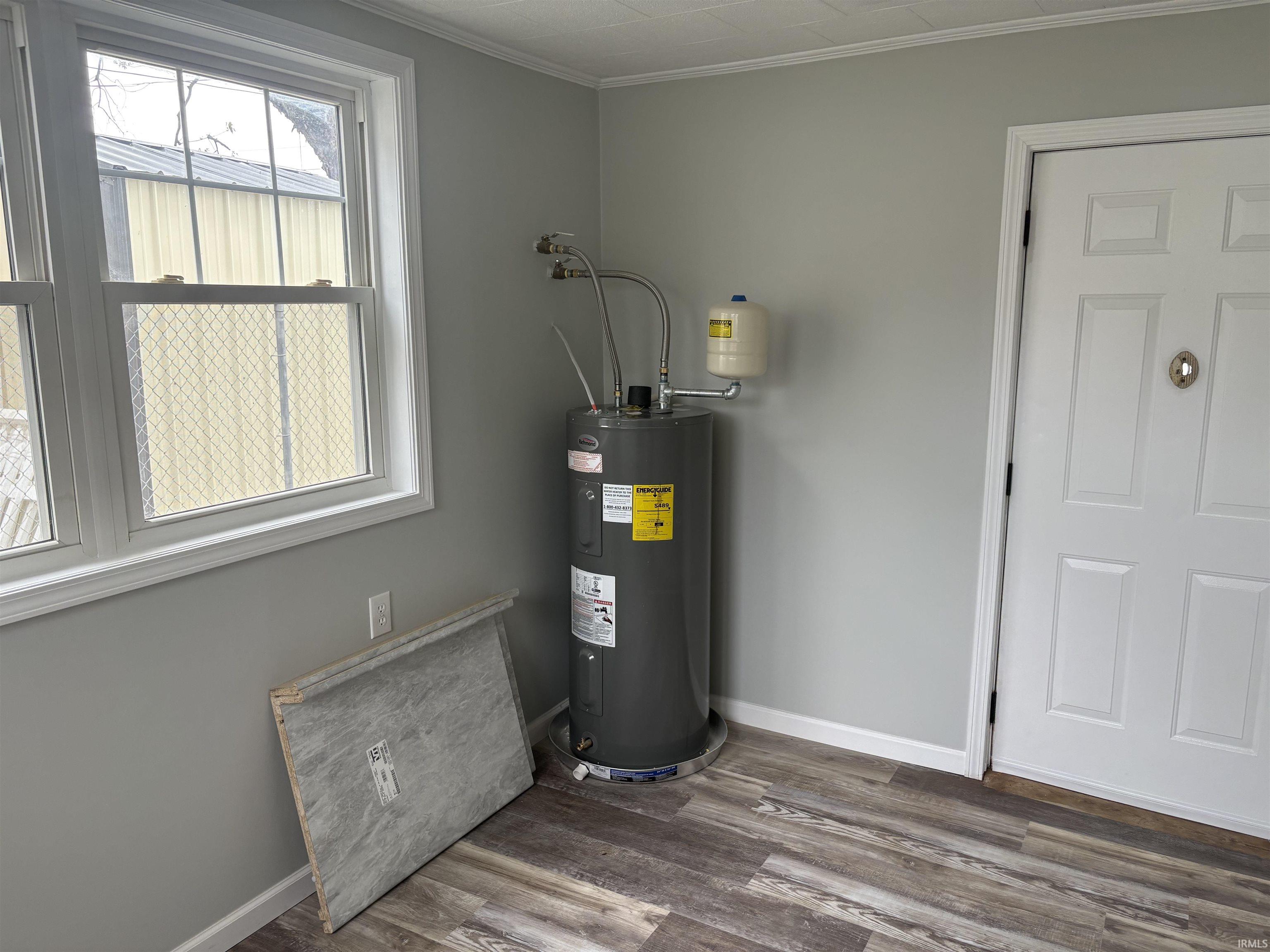 1203 Ritterskamp Avenue Vincennes, IN 47591 - Photo 23 of 27 Gallery Image 23