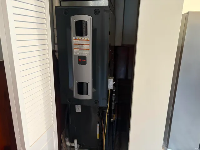 $149,900 | 1203 Ritterskamp Avenue, Vincennes, IN 47591