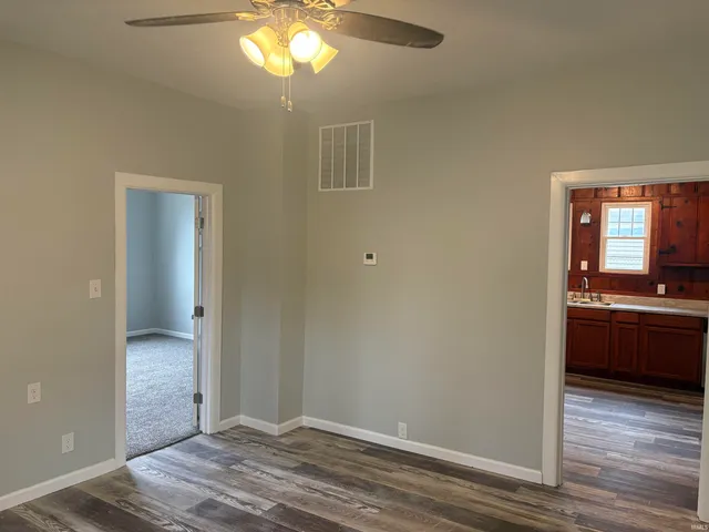 $149,900 | 1203 Ritterskamp Avenue, Vincennes, IN 47591