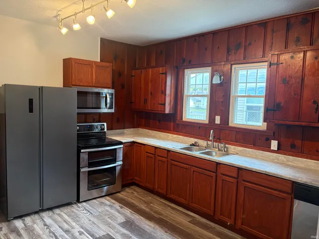 $149,900 | 1203 Ritterskamp Avenue, Vincennes, IN 47591