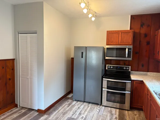 $149,900 | 1203 Ritterskamp Avenue, Vincennes, IN 47591