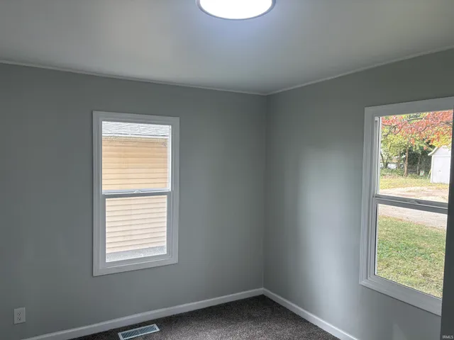 $149,900 | 1203 Ritterskamp Avenue, Vincennes, IN 47591