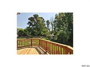 905 Clearbrook Road Matthews, NC 28105 - Photo 10 of 11 Gallery Image 10