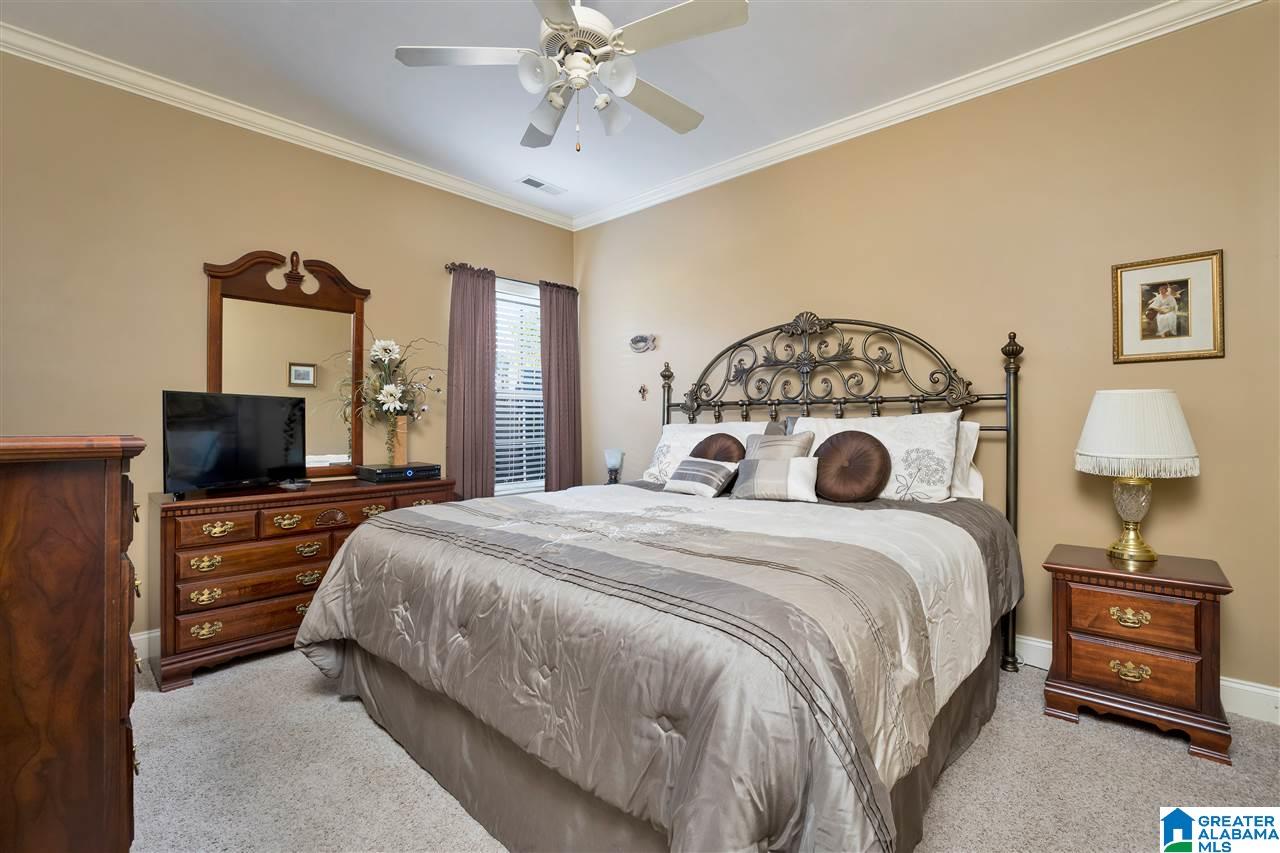 490 Legacy Drive Springville, AL 35146 - Photo 22 of 32