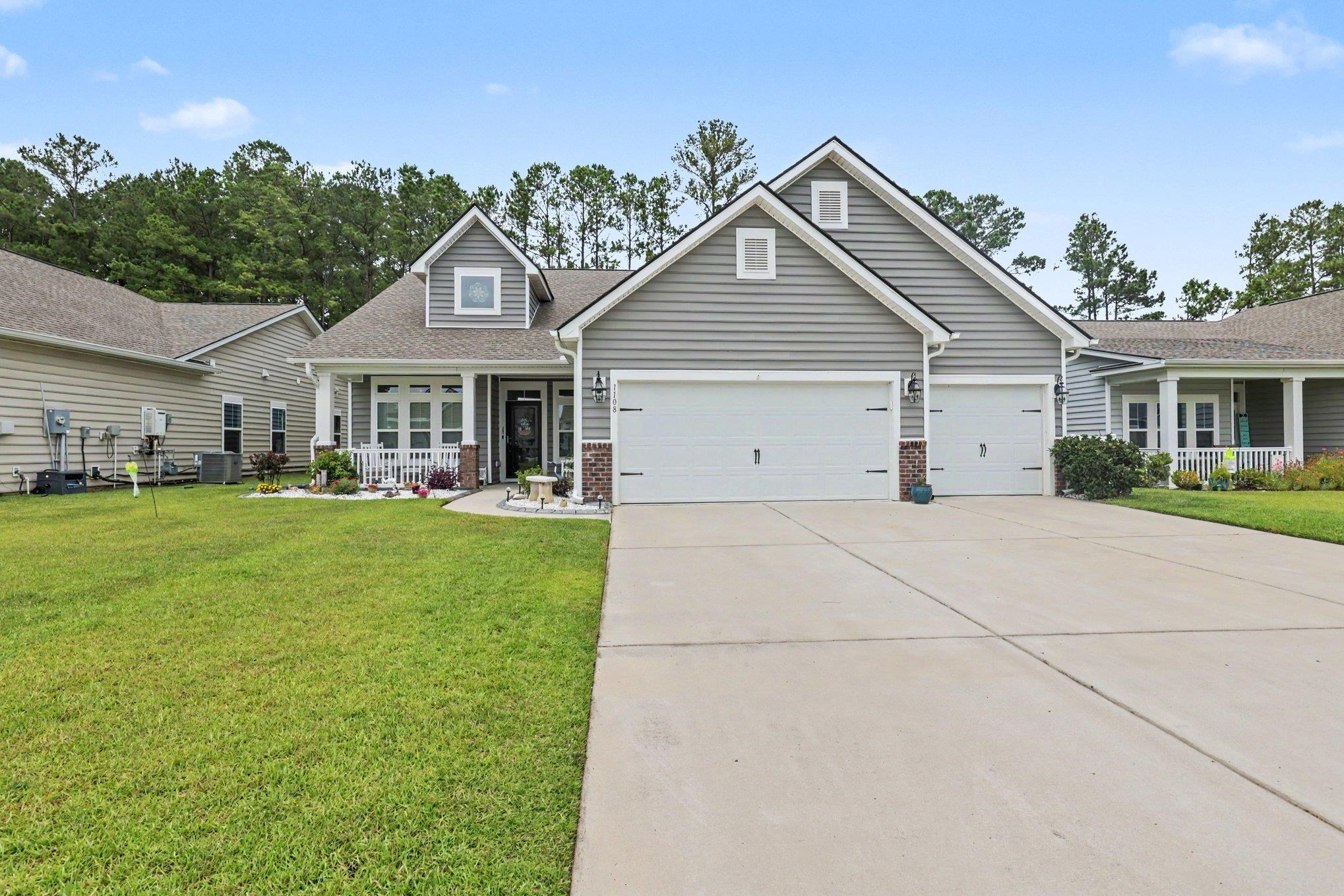 1108 HARBISON Circle Myrtle Beach, SC 29579 - Photo 43 of 46