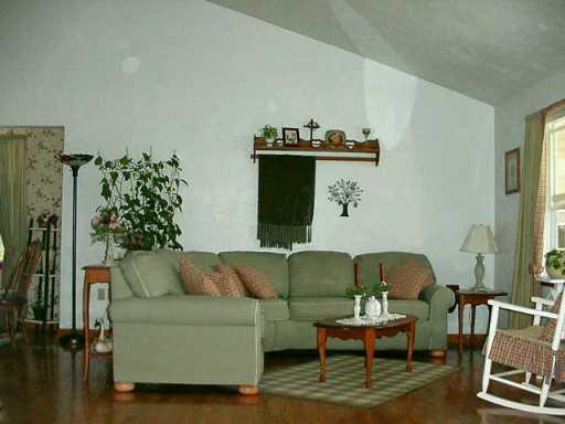 580 Highland Ridge Road Claysville, PA 15323 - Photo 3 of 8 Other.