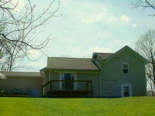 580 Highland Ridge Road Claysville, PA 15323 - Photo 8 of 8 Other.