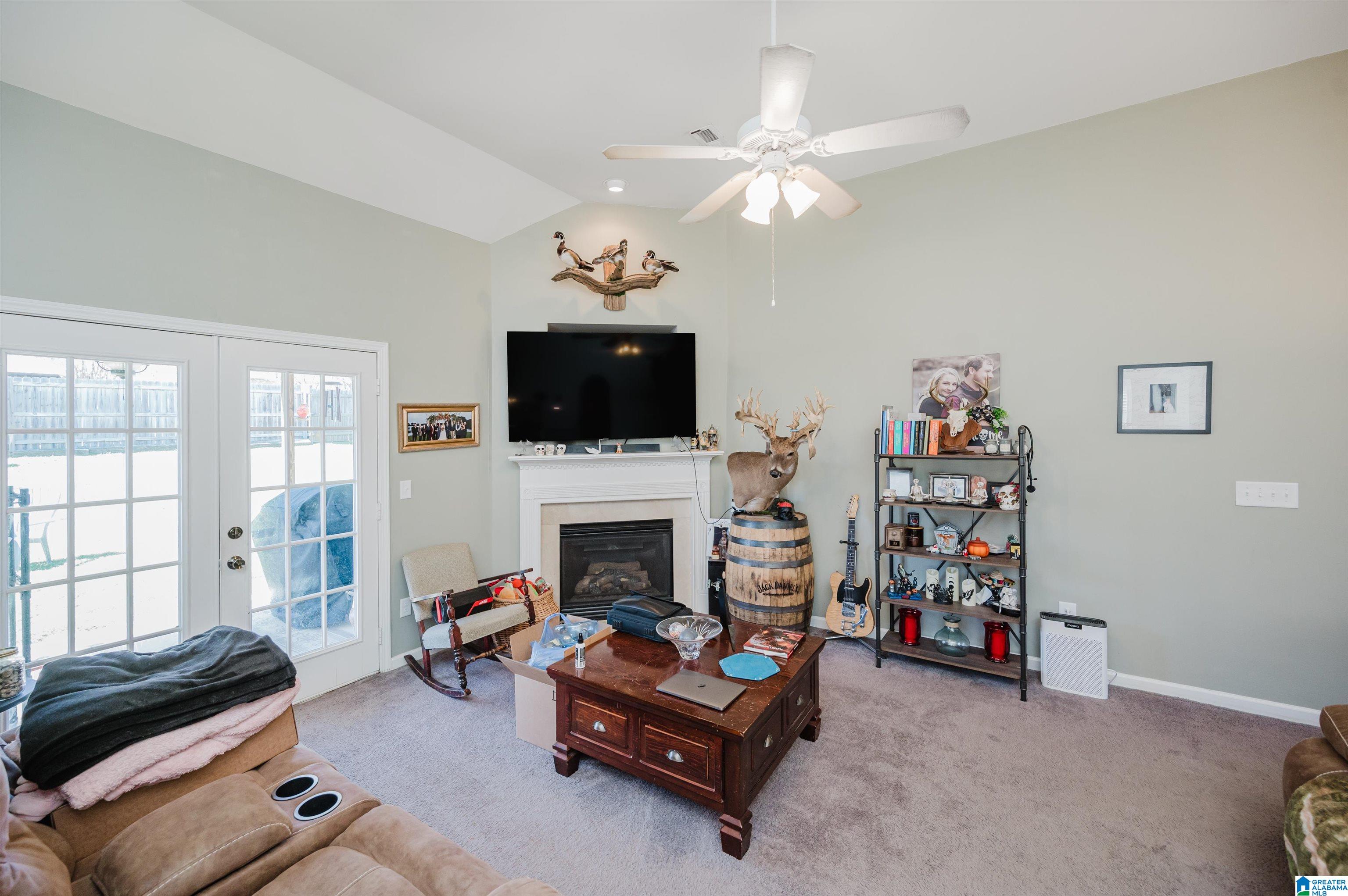 126 Merimeadows Drive Calera, AL 35040 - Photo 7 of 33