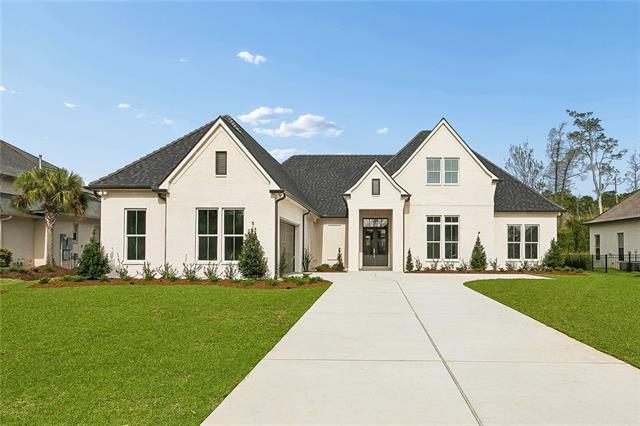 630 Millikens Bend Covington, LA 70433 - Photo 1 of 20
