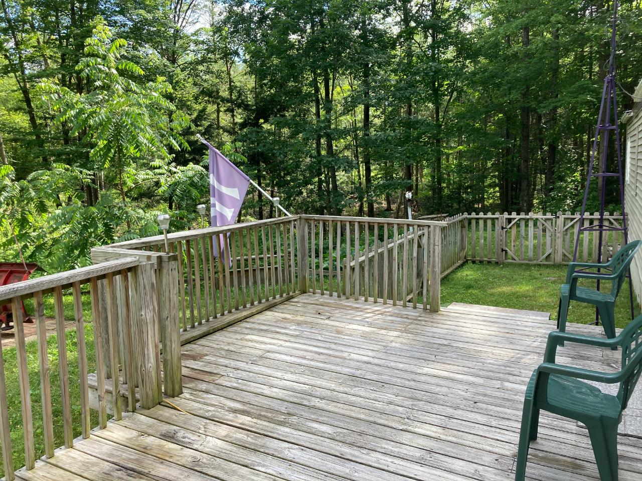 225 Harmony Hills Court Rhinelander, WI 54501 - Photo 20 of 31 Gallery Image 20