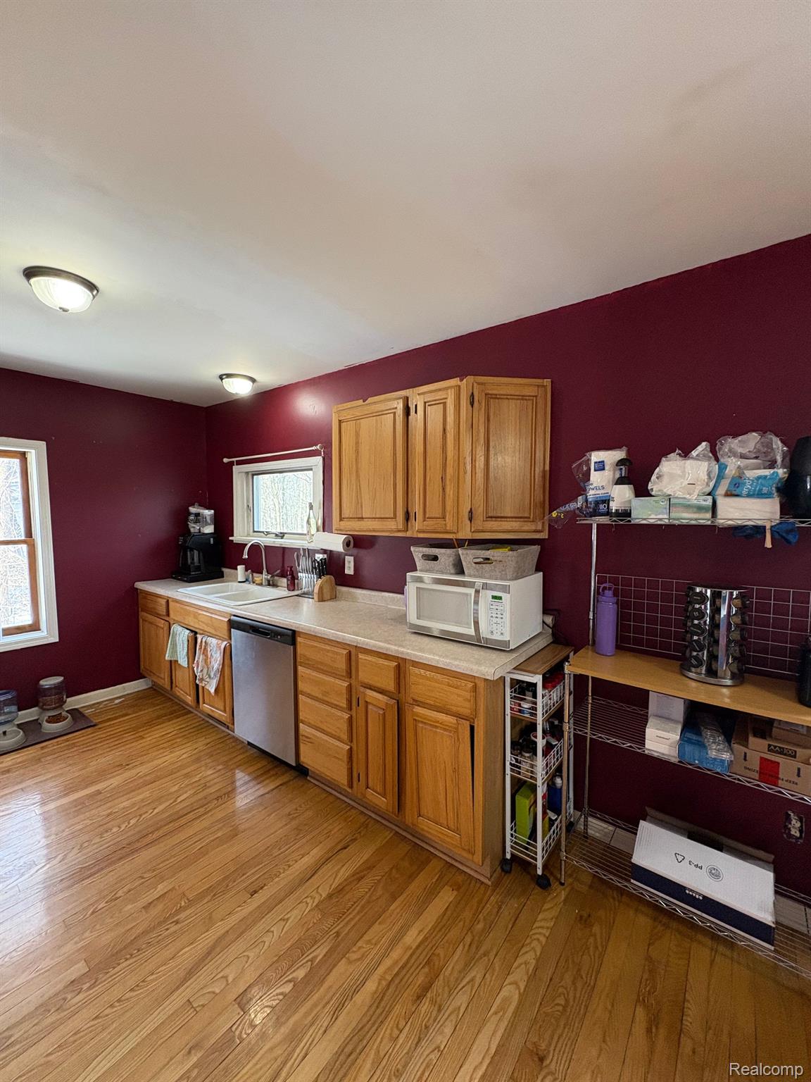 3375 Gentry Road Howell, MI 48843 - Photo 6 of 26 Gallery Image 6