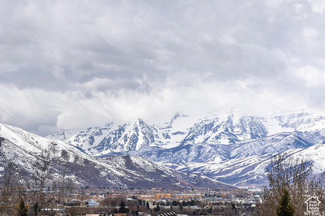 3101 Hunters Ridge Way Heber City, UT 84032 - Photo 13 of 17 Mt. Timpanogos