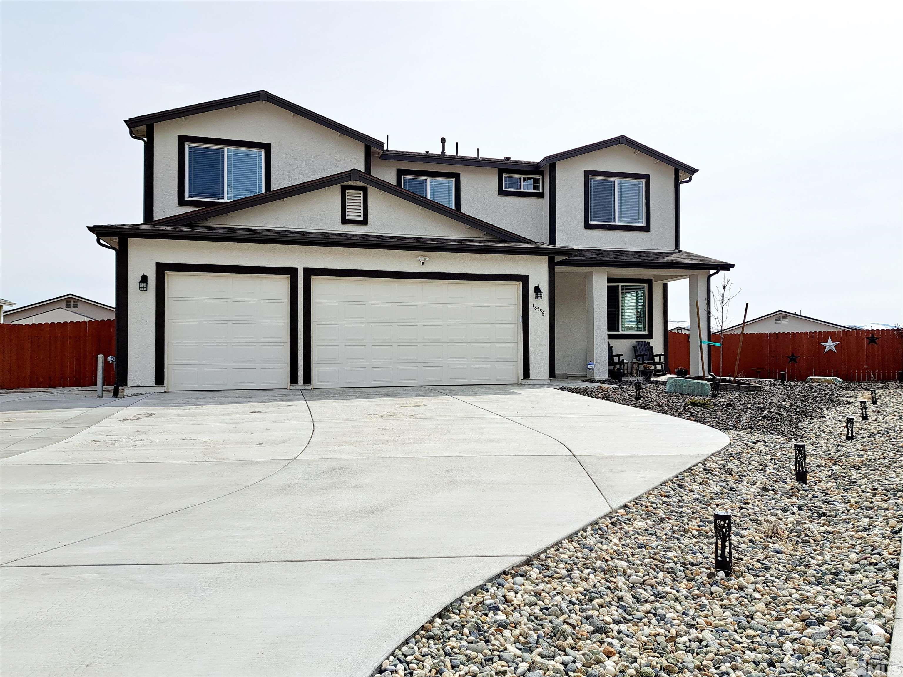 18556 Relay Ridge Court Reno, NV 89508 - Photo 1 of 26 Photo 1