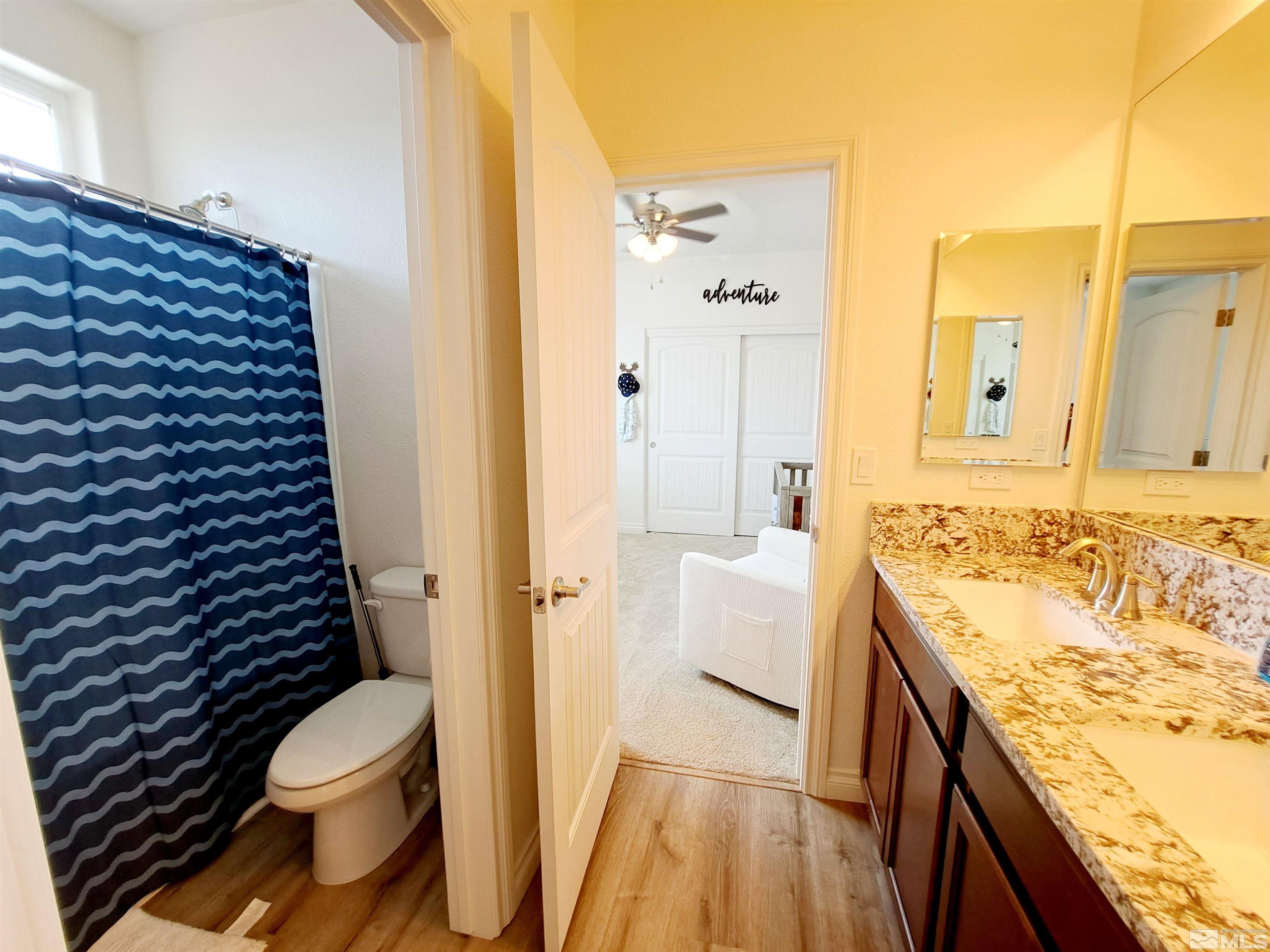 18556 Relay Ridge Court Reno, NV 89508 - Photo 17 of 26 Photo 17