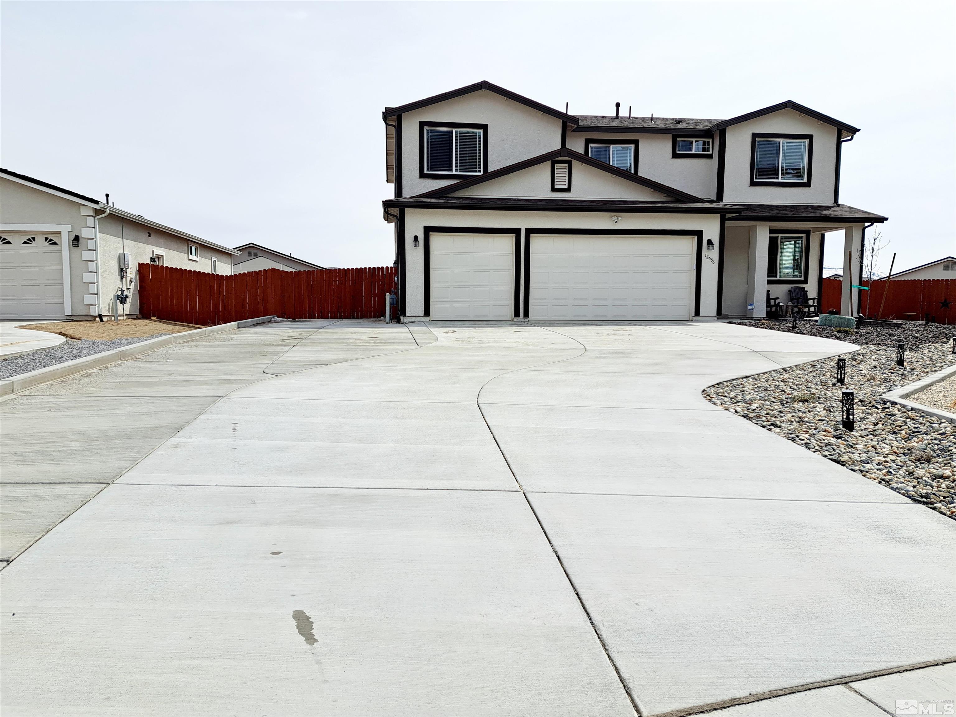 18556 Relay Ridge Court Reno, NV 89508 - Photo 2 of 26 Photo 2