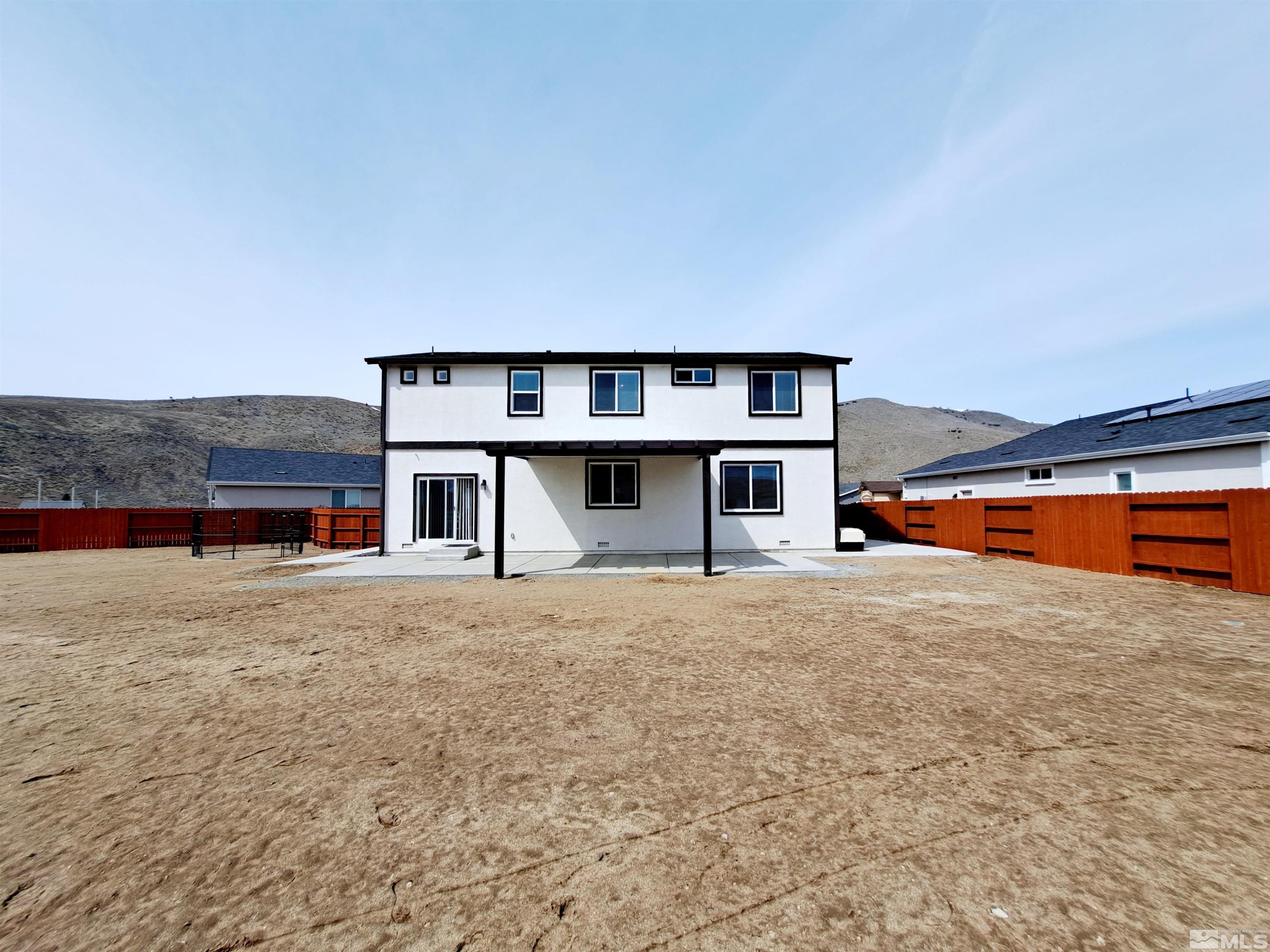 18556 Relay Ridge Court Reno, NV 89508 - Photo 22 of 26 Photo 22