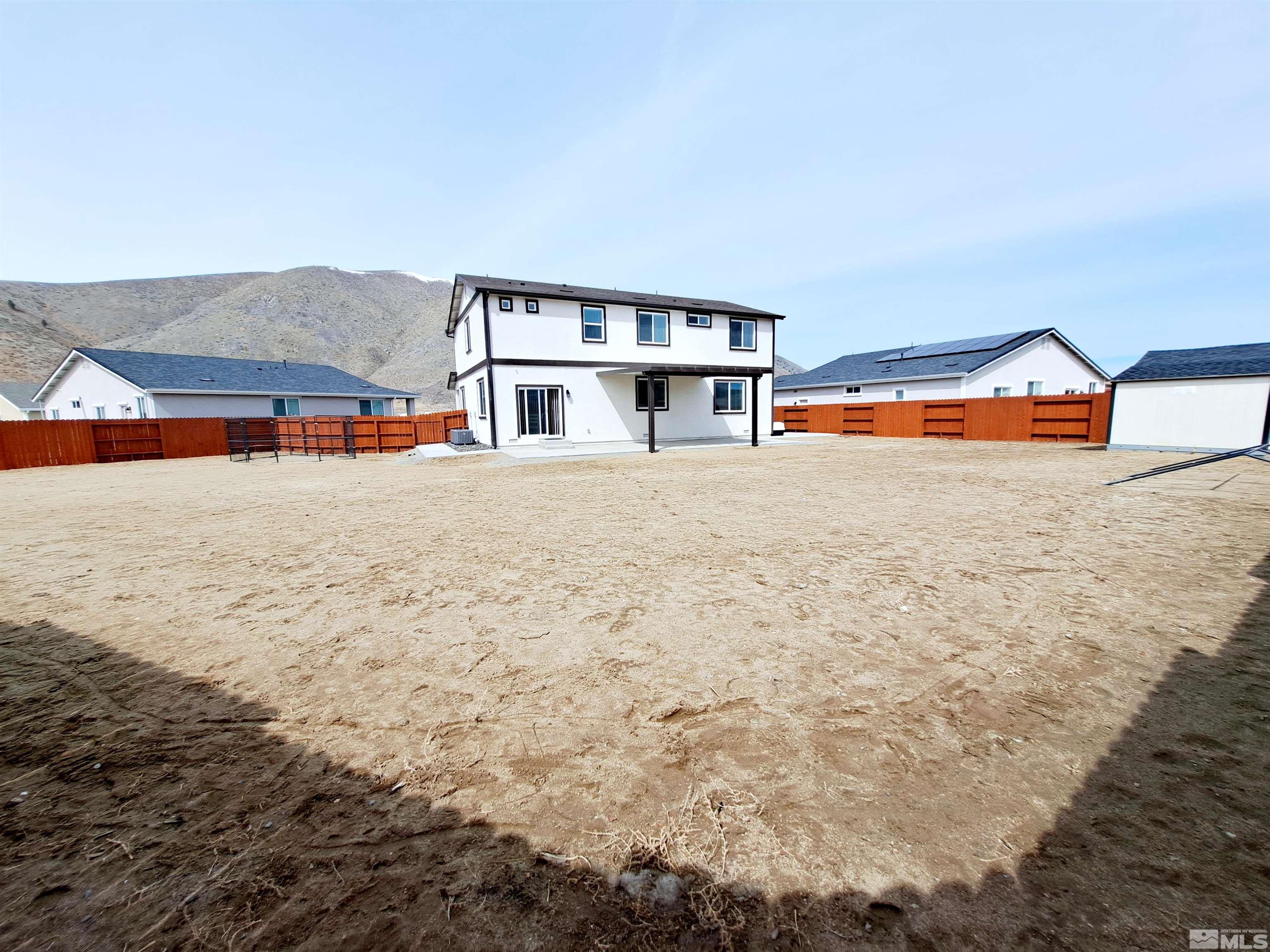 18556 Relay Ridge Court Reno, NV 89508 - Photo 23 of 26 Photo 23