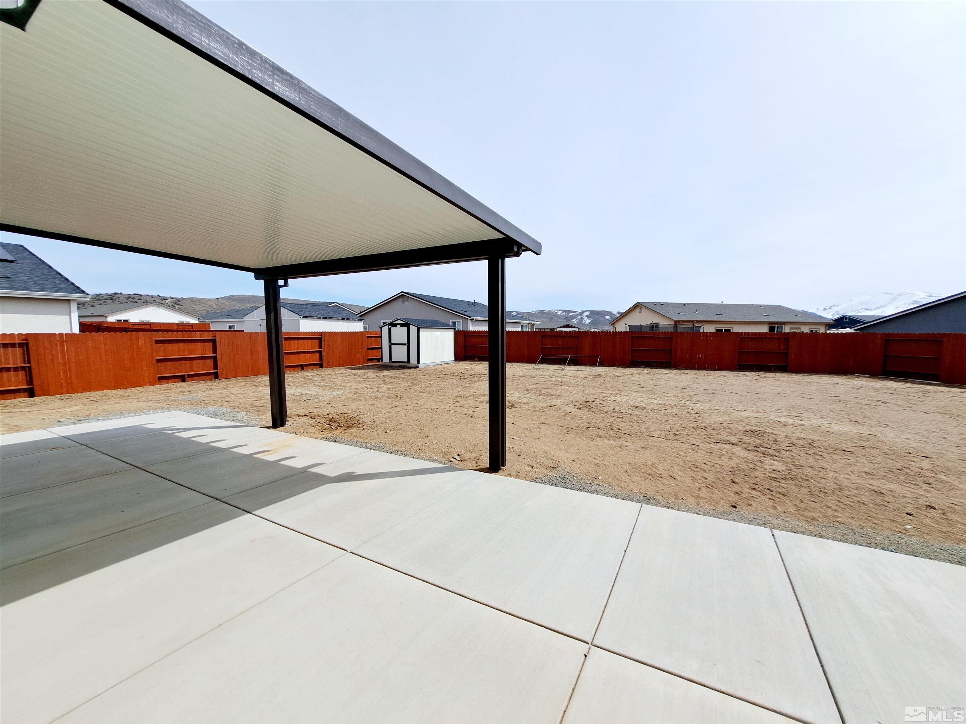 18556 Relay Ridge Court Reno, NV 89508 - Photo 25 of 26 Photo 25