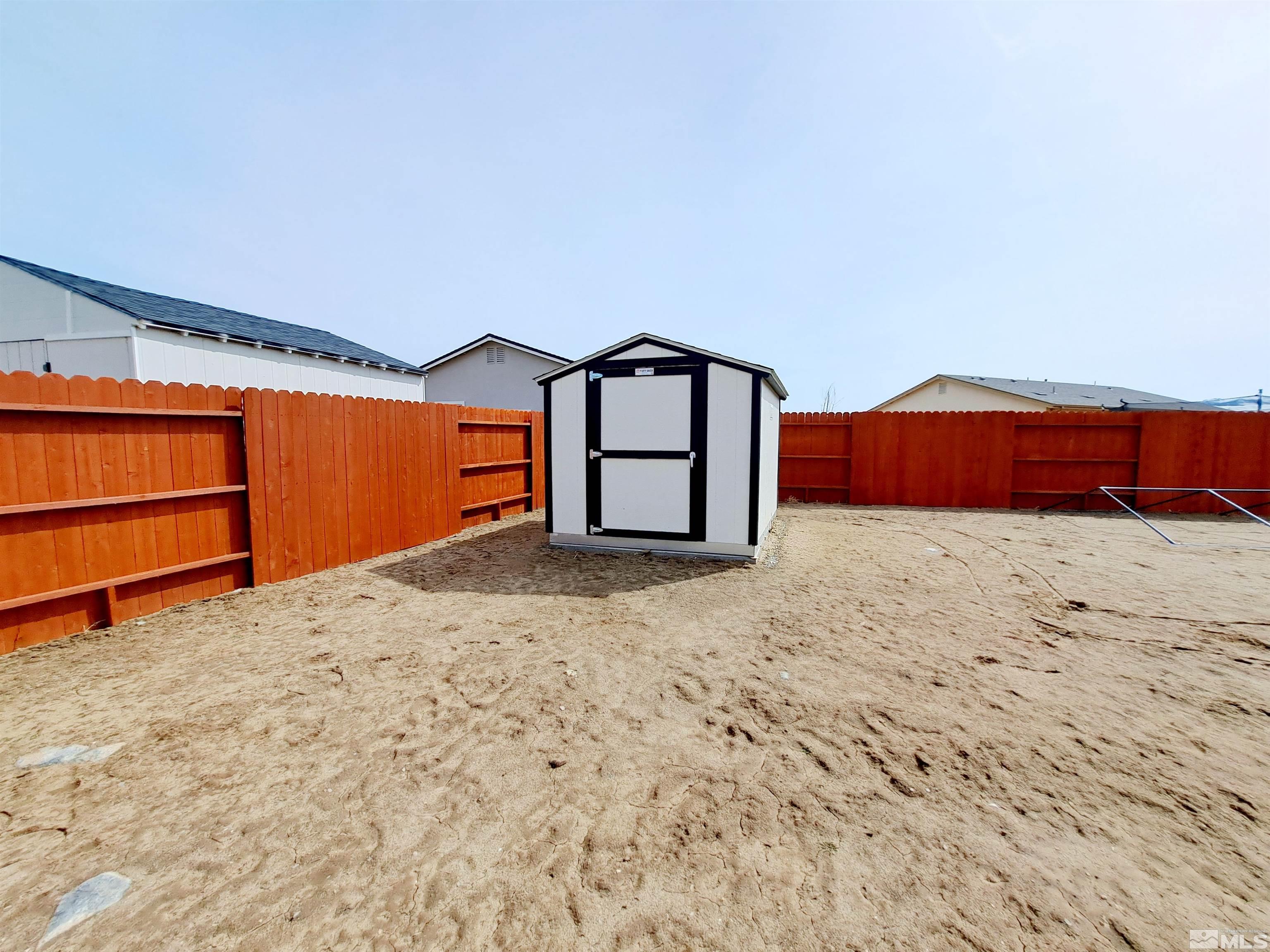 18556 Relay Ridge Court Reno, NV 89508 - Photo 26 of 26 Photo 26