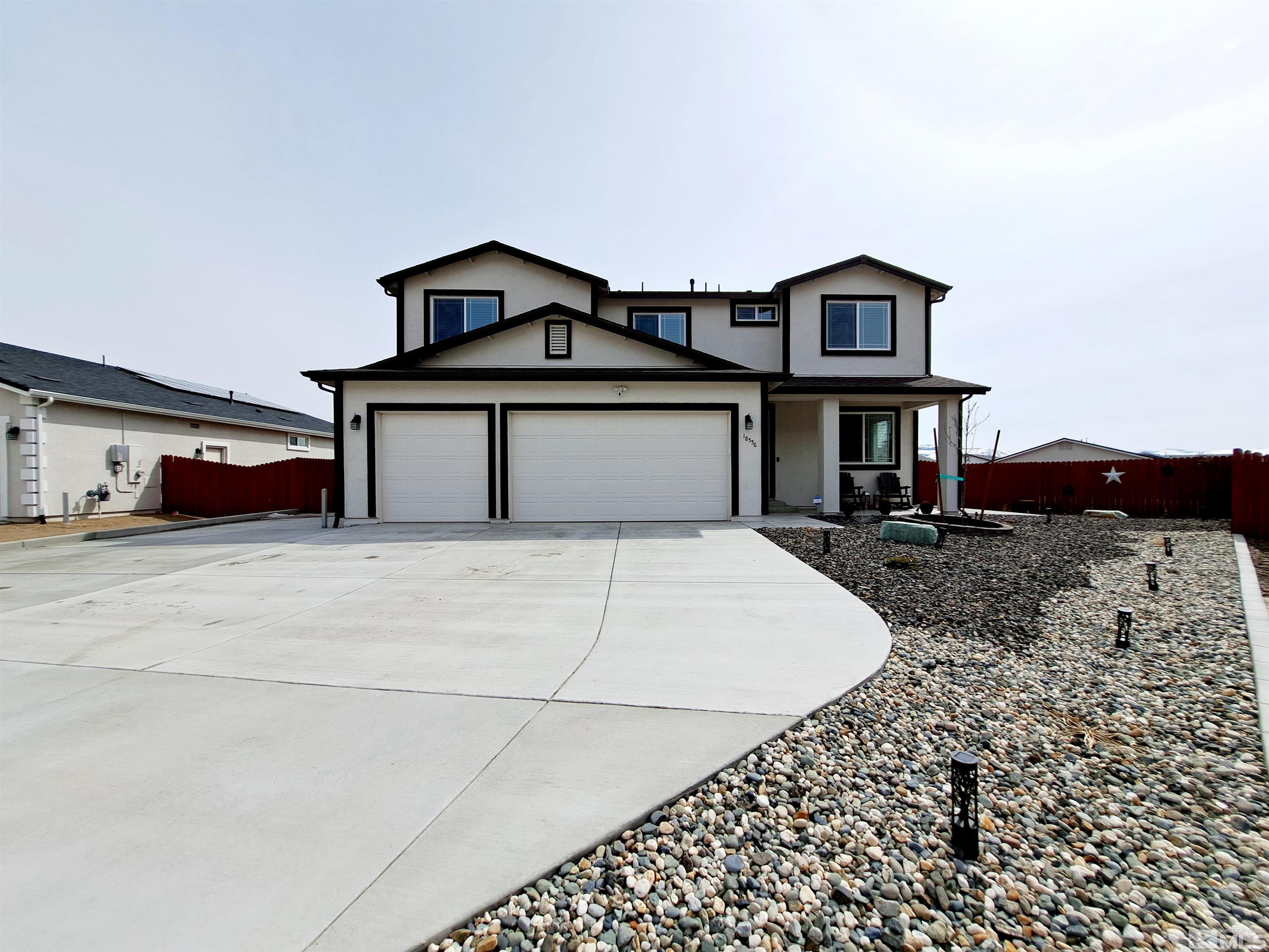 18556 Relay Ridge Court Reno, NV 89508 - Photo 3 of 26 Photo 3