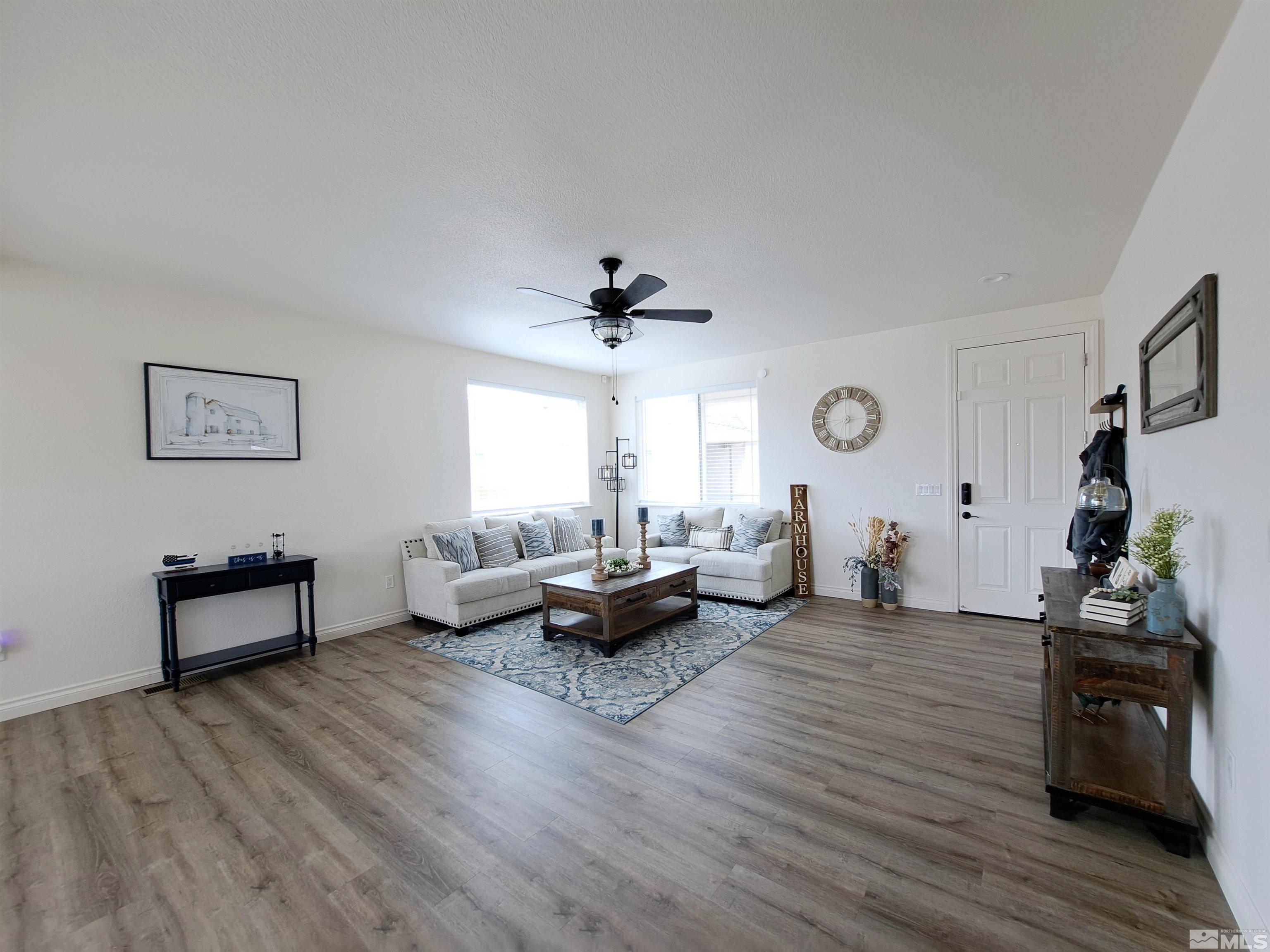 18556 Relay Ridge Court Reno, NV 89508 - Photo 5 of 26 Photo 5
