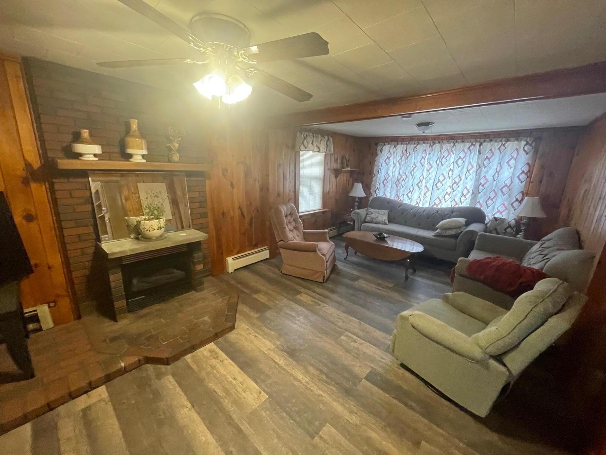 665 Alfred Road Arundel, ME 04046 - Photo 3 of 20 Living Area