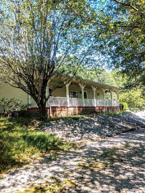 122 Ewing Cemetery Road Spring City, TN 37381 - Photo 1 of 44 1