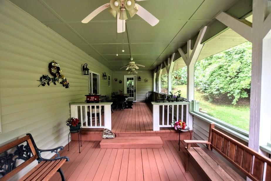 122 Ewing Cemetery Road Spring City, TN 37381 - Photo 28 of 44 28