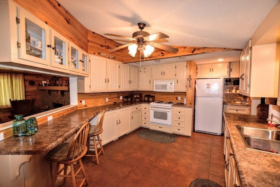 122 Ewing Cemetery Road Spring City, TN 37381 - Photo 4 of 44 4