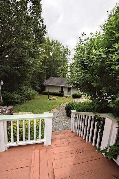 122 Ewing Cemetery Road Spring City, TN 37381 - Photo 44 of 44 44