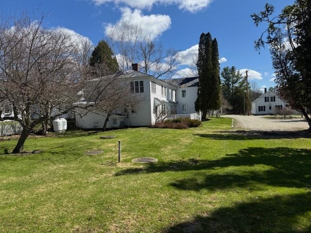 1165 North Craftsbury Road Craftsbury, VT 05827 - Photo 41 of 45 Gallery Image 41