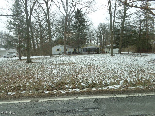 15153 Marks Road Strongsville, OH 44149 - Photo 27 of 27 Street View