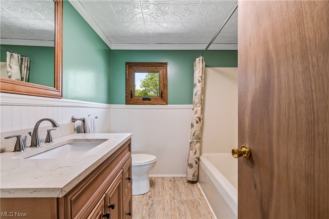 12235 Williams Road Homerville, OH 44235 - Photo 16 of 31 Gallery Image 16