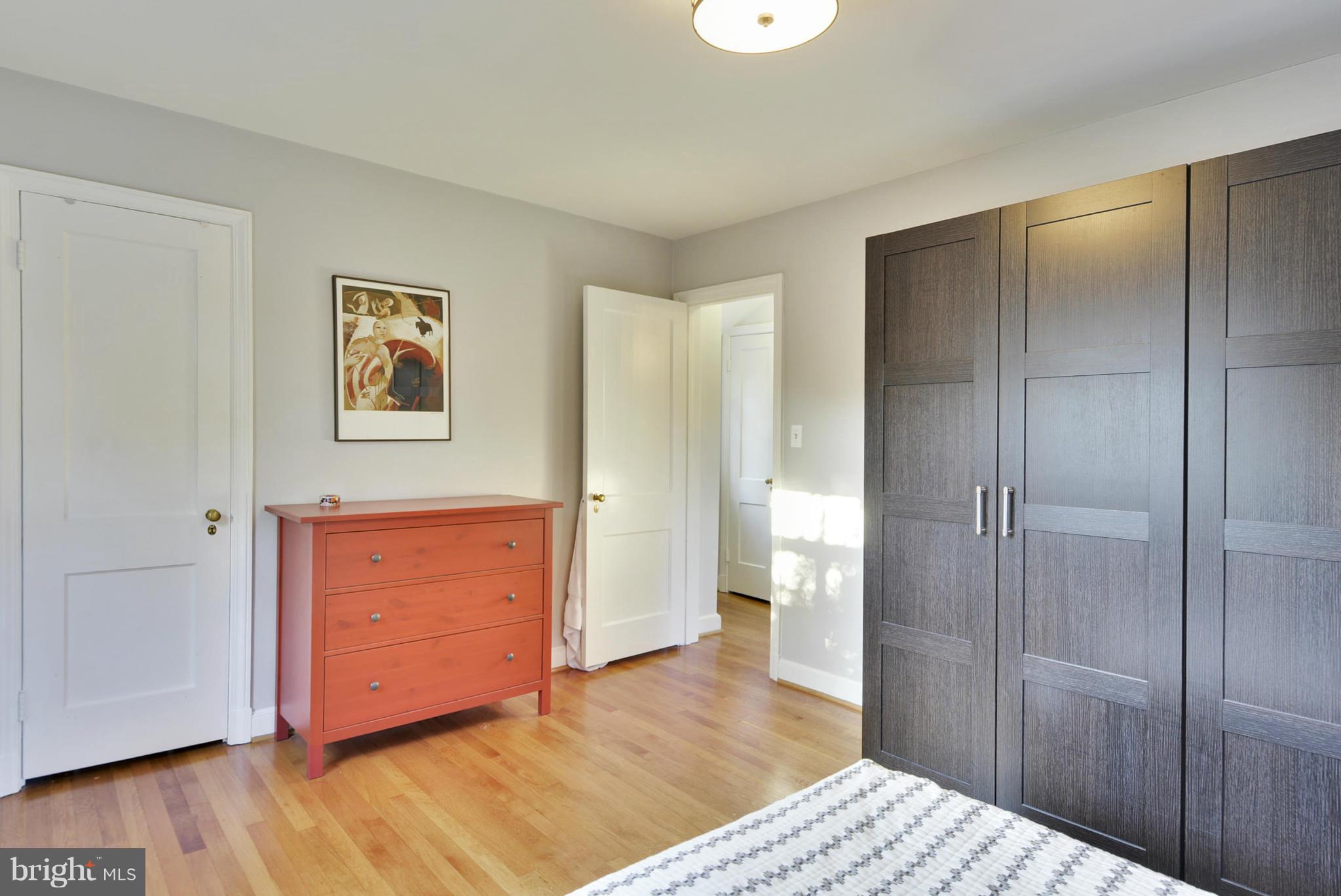 4920 Redford Road Bethesda, MD 20816 - Photo 16 of 27 Bedroom (Master)